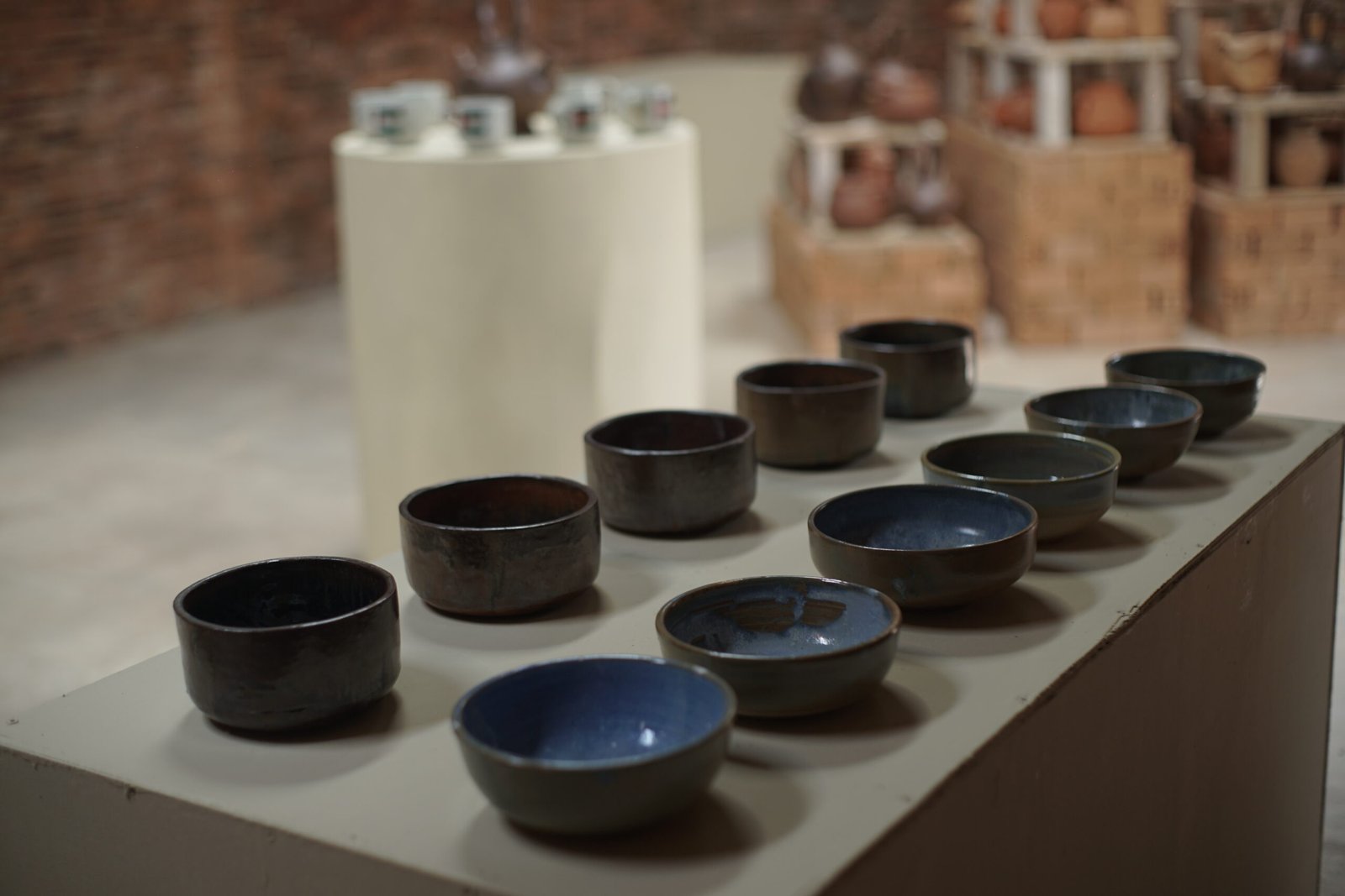 Pameran Keramik